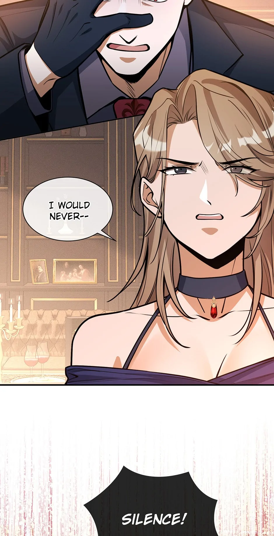 The Beginning After The End Chapter 175.10 image 47